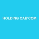 Logo HOLDING CAB'COM