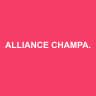 ALLIANCE CHAMPAGNE EXPERTISE