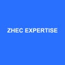 Logo de Zhec Expertise