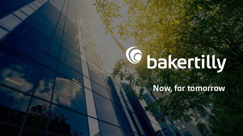 Baker Tilly Strego - photo 2