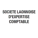 Logo SOCIETE LAONNOISE D'EXPERTISE COMPTABLE