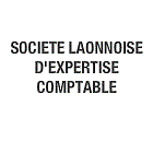 Logo Societe Laonnoise D'expertise Comptable - Expert-comptable à Laon