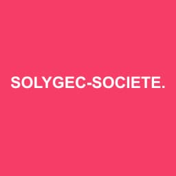 Logo de SOLYGEC-SOCIETE LYONNAISE DE GESTION ET D'EXPERTISE COMPTABLE