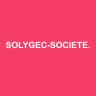 SOLYGEC-SOCIETE LYONNAISE DE GESTION ET D'EXPERTISE COMPTABLE