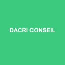 Logo de Dacri Conseil
