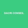 DACRI CONSEIL