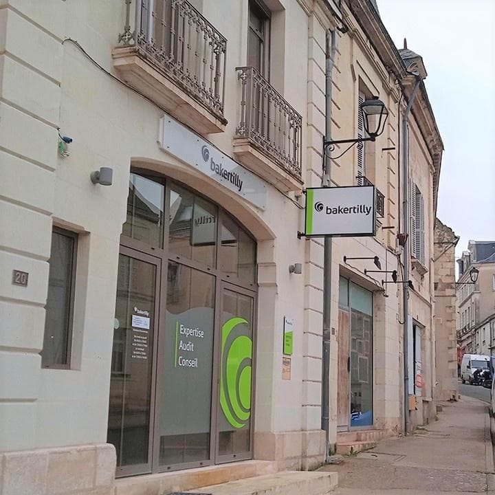 Baker Tilly Strego - photo 1