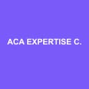 Logo ACA EXPERTISE COMPTABLE