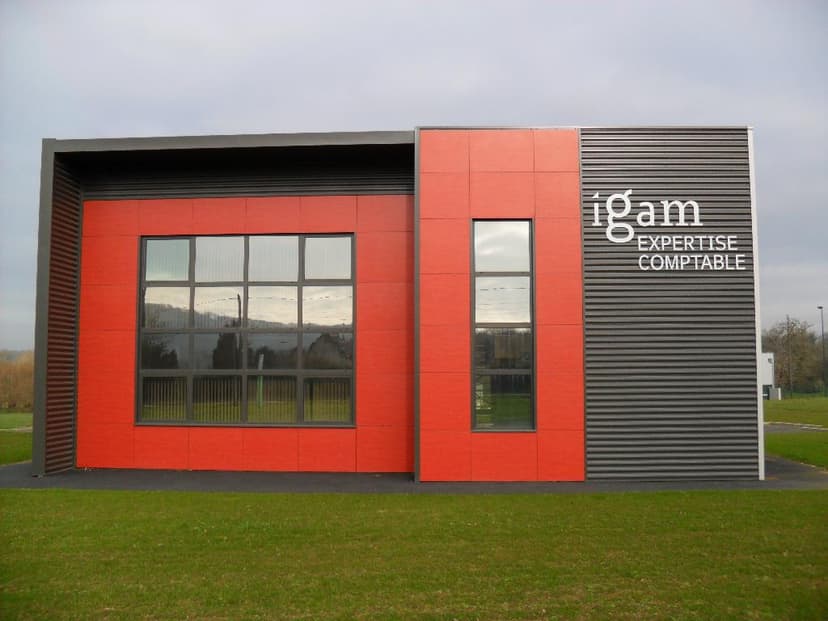 Institut de Gestion et D'audit Des Metiers - photo 1