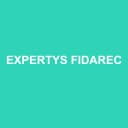 Logo EXPERTYS FIDAREC