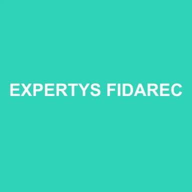 Logo de EXPERTYS FIDAREC