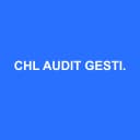 Logo CHL AUDIT GESTION FINANCES