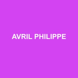 Logo Avril Philippe - Expert-comptable à Cernay-la-Ville