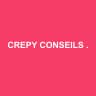 CREPY CONSEILS ET EXPERTISE COMPTABLE
