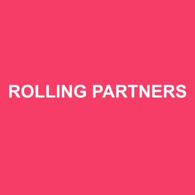 Logo de ROLLING PARTNERS