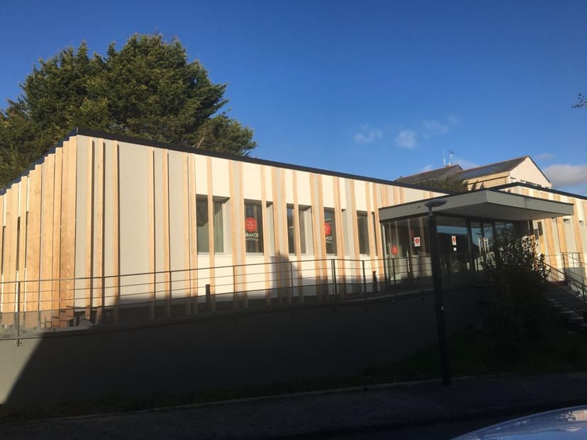 Abaxco Expertise - photo 3