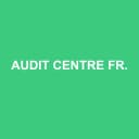 Logo AUDIT CENTRE FRANCE