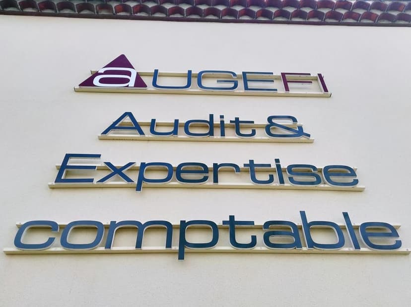 Augefi Audit - photo 3