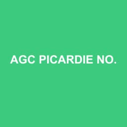 Logo Agc Picardie Nord de Seine - Expert-comptable à Montdidier