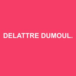 Logo Delattre Dumoulin Associes - Expert-comptable à Carvin