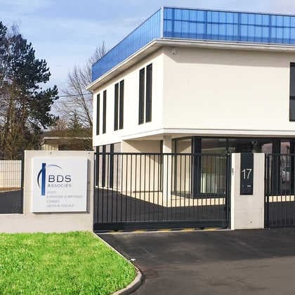 Sarl Bds Associes - photo 1