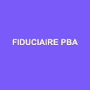 Logo de Fiduciaire Pba