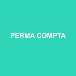 Logo Perma Compta - Expert-comptable à Granville