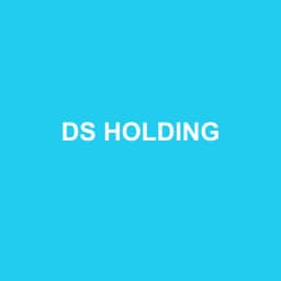 Logo ds Holding - Expert-comptable à Suresnes