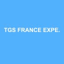 Logo TGS FRANCE EXPERTISE COMPTABLE PAIE RH