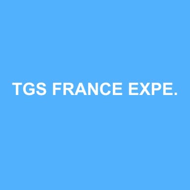 Logo de TGS FRANCE EXPERTISE COMPTABLE PAIE RH