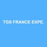 TGS FRANCE EXPERTISE COMPTABLE PAIE RH