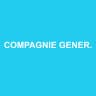 COMPAGNIE GENERALE D'AUDIT