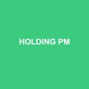 Logo HOLDING PM
