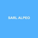 Logo de Sarl Alpeo