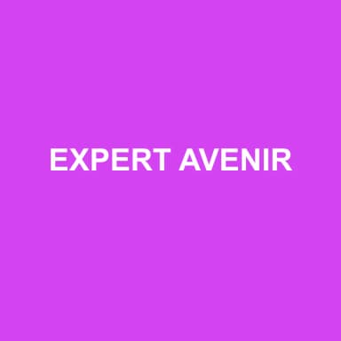 Logo de EXPERT AVENIR