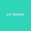 Logo SCF BREANT