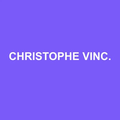 Logo de CHRISTOPHE VINCENT EXPERTISE COMPTABLE