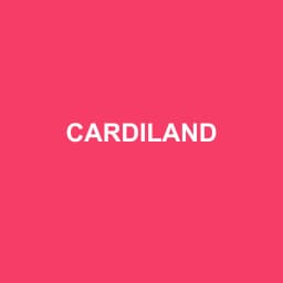 Logo CARDILAND