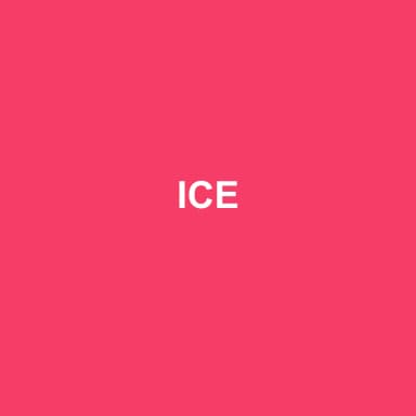 Logo de ICE