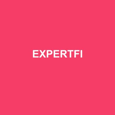 Logo de EXPERTFI