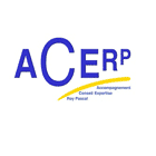 Logo Accompagnement Conseil Expertise - Expert-comptable à Le Blanc