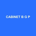 Logo de Cabinet b g p