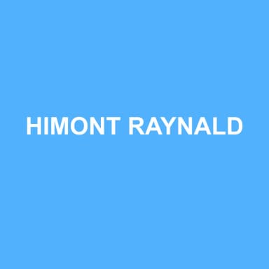 Logo de HIMONT RAYNALD