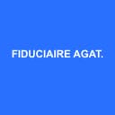Logo de Fiduciaire Agathe