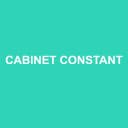 Logo CABINET CONSTANT
