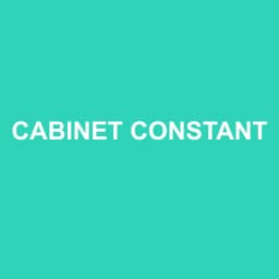 Logo Cabinet Constant - Expert-comptable à Gourdon
