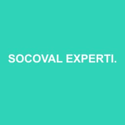 Logo SOCOVAL EXPERTISE