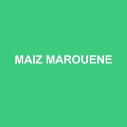 Logo Maiz Marouene - Expert-comptable à Alfortville