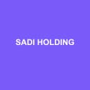 Logo SADI HOLDING