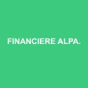 Logo FINANCIERE ALPAMAYO